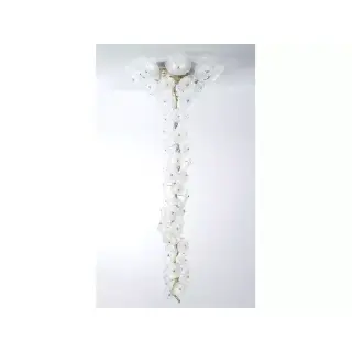 Люстра Nenufar Water Lily Copper