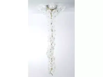 Люстра Nenufar Water Lily Copper