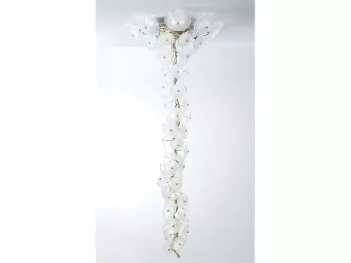 Люстра Nenufar Water Lily Copper