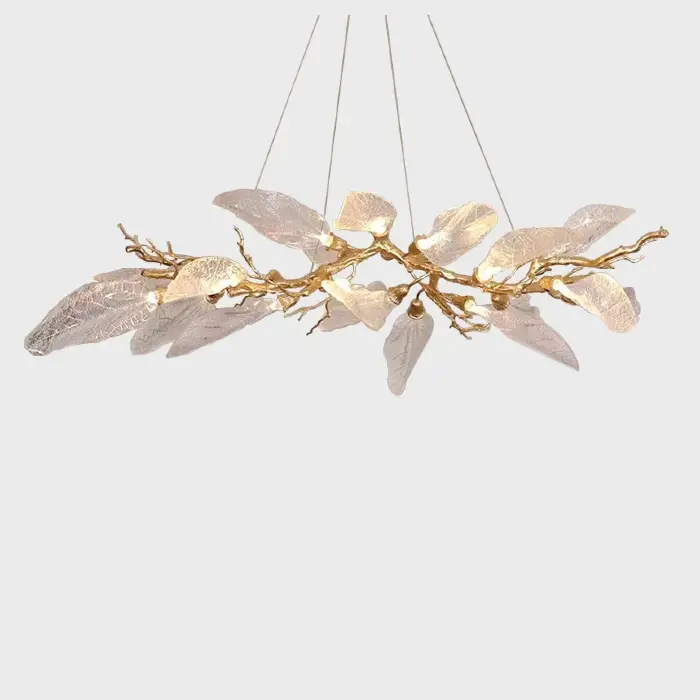 Светильник Burdock L150