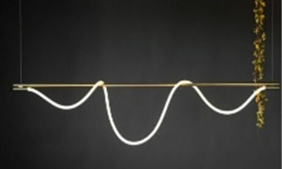 Светильник Shiva Surrey L200