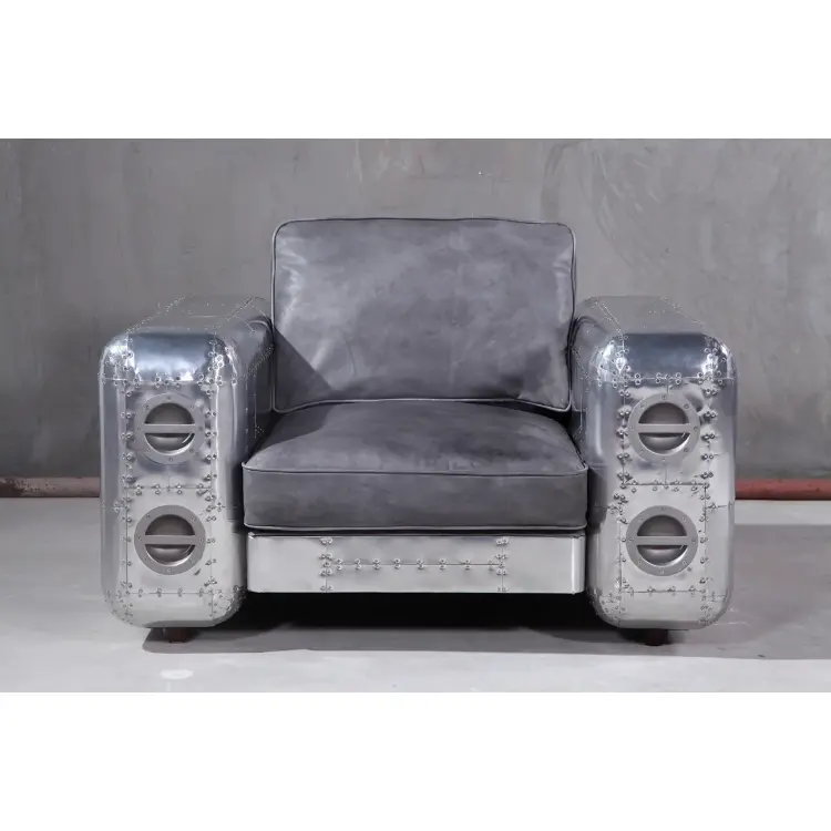 Кресло Phoenix RS030-1