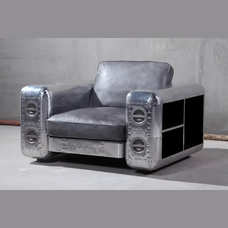 Кресло Phoenix RS030-1