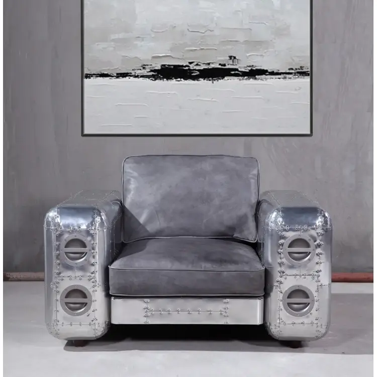 Кресло Phoenix RS030-1