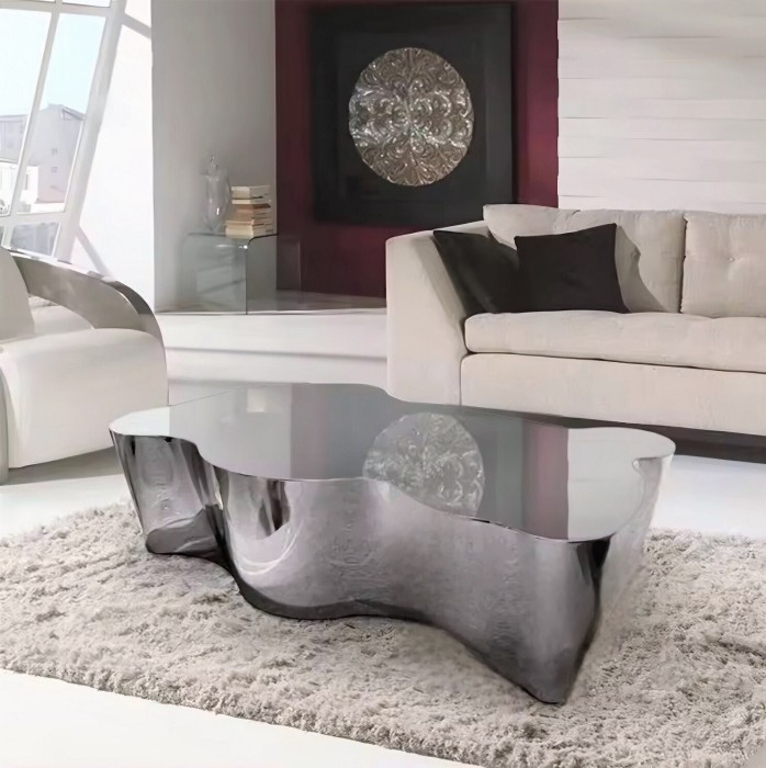 Стол кофейный Sceptre