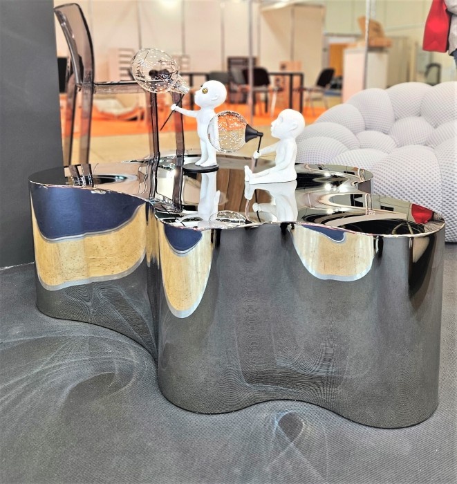 Стол кофейный Sceptre