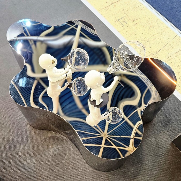 Стол кофейный Sceptre