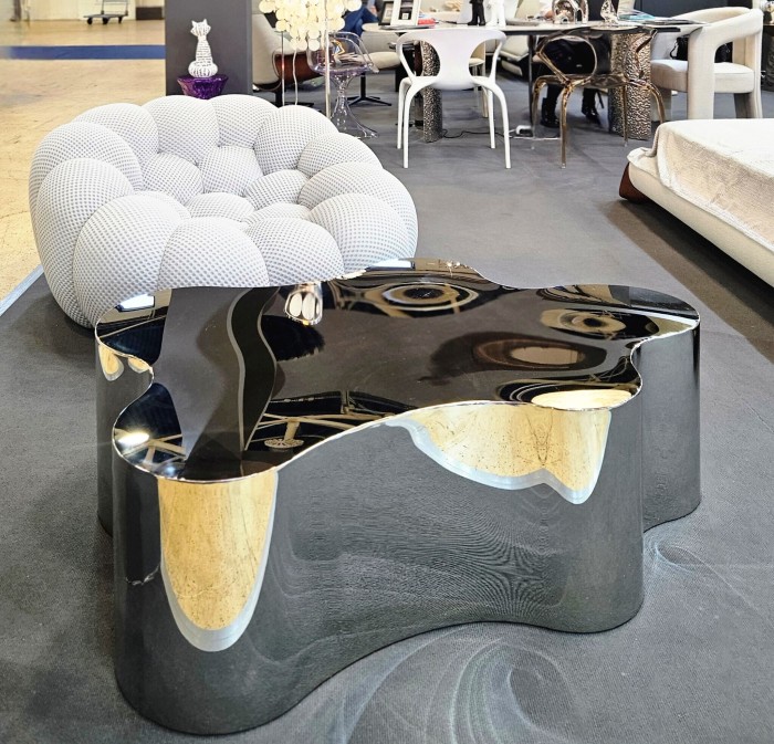 Стол кофейный Sceptre