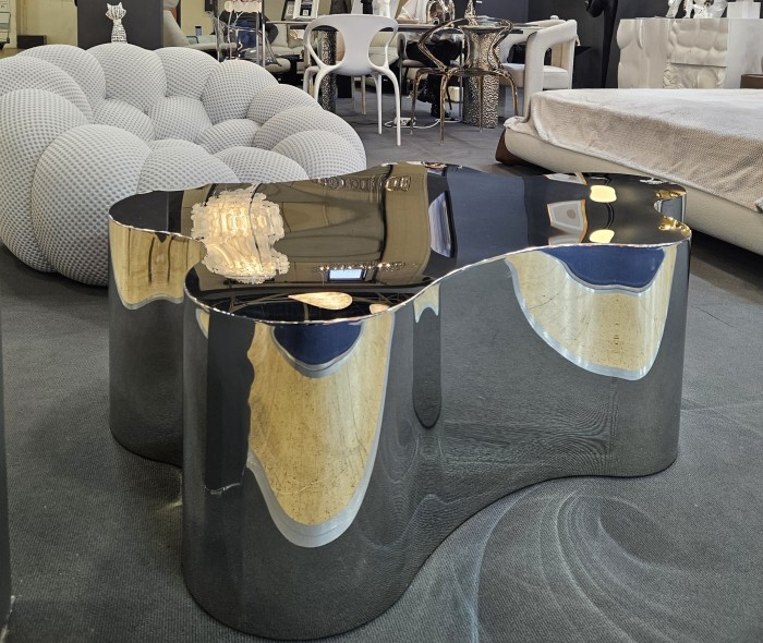 Стол кофейный Sceptre