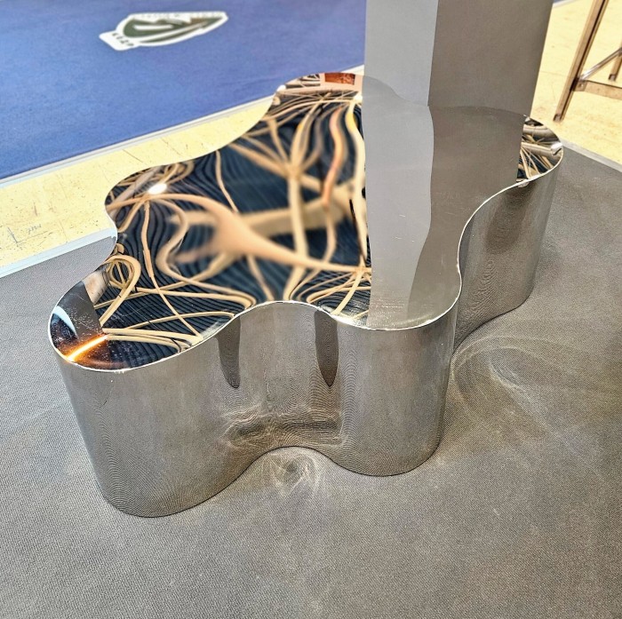 Стол кофейный Sceptre