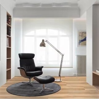 Кресло с оттоманкой Timeout