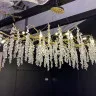Люстра Grape Crystals L Copper II L140