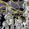 Люстра Grape Crystals L Copper II L140