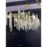 Люстра Grape Crystals L Copper II L140