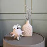 Ваза Rivet ceramic vase