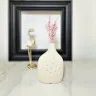 Ваза Rivet ceramic vase