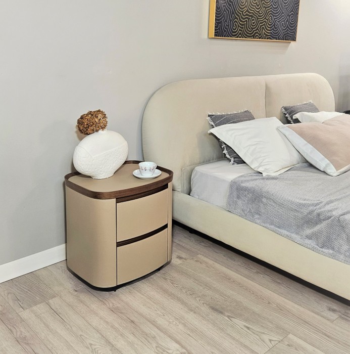 Тумба прикроватная DL-8819