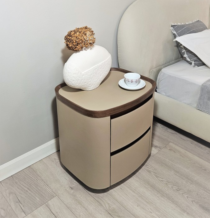 Тумба прикроватная DL-8819