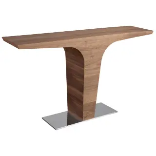 Консоль LE051-X /3030 орех