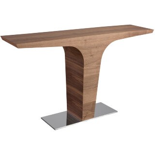 Консоль LE051-X /3030 орех