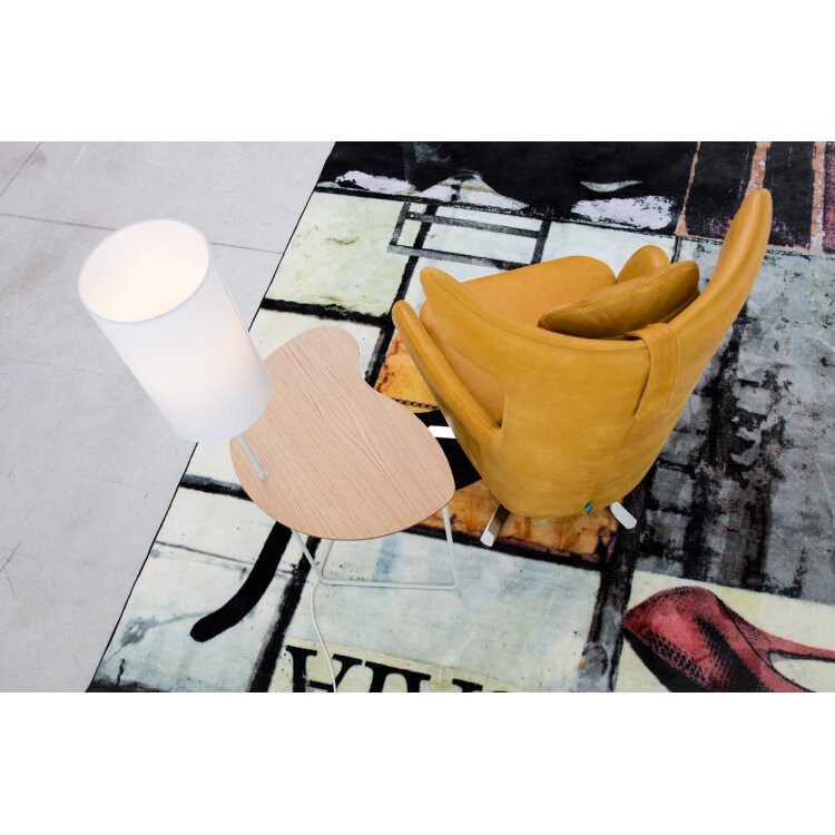 Столик Conec-Table 60 + E с лампой