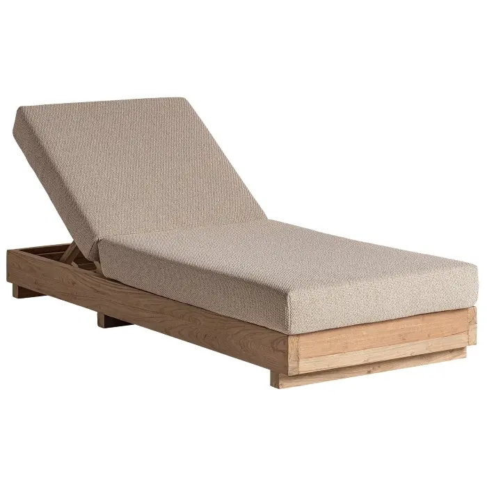 Шезлонг Pure 34921