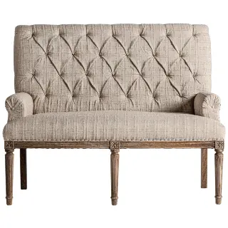 Барный диван Hestroff