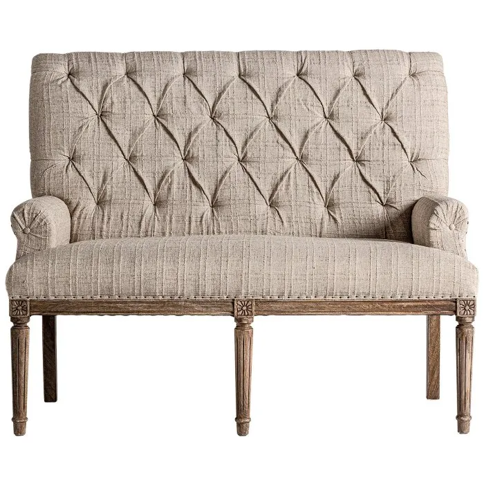 Барный диван Hestroff