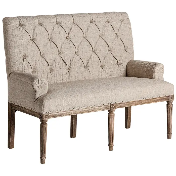 Барный диван Hestroff