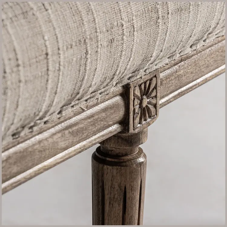 Барный диван Hestroff