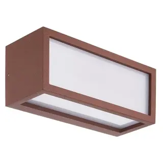 Настенный уличный светильник UTAH  7052