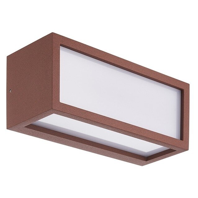 Настенный уличный светильник UTAH  7052