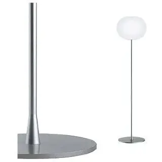 Торшер Glo-Ball F