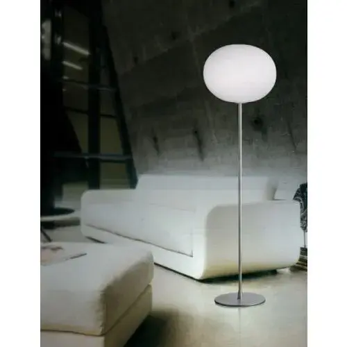 Торшер Glo-Ball F