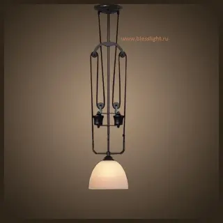 Светильник 9003–D1