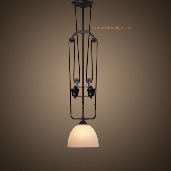 Светильник 9003–D1