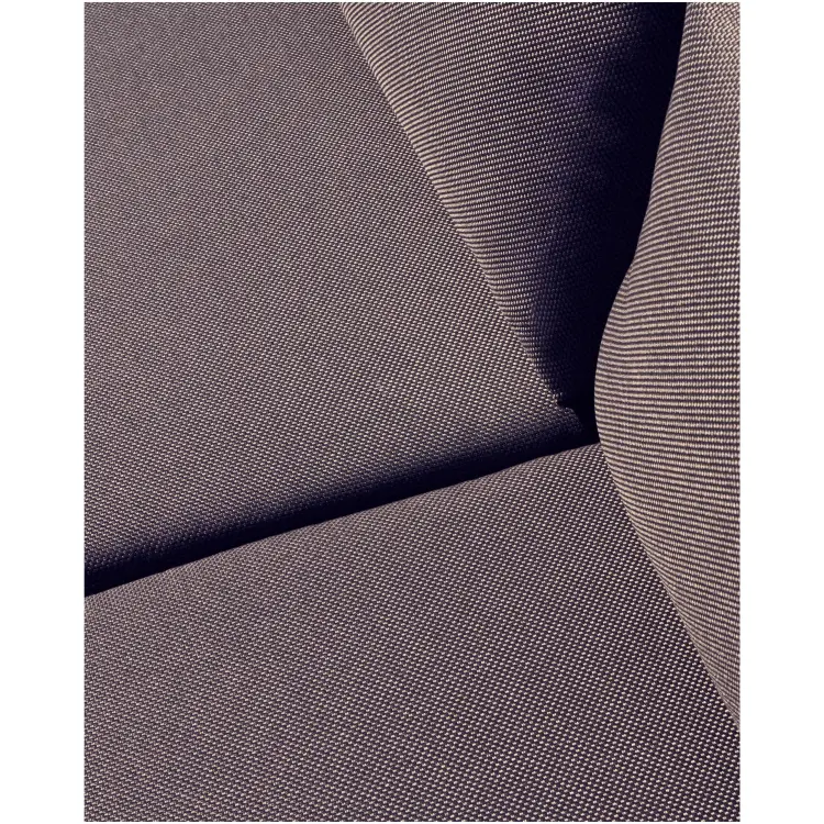 Набор из 5-местного углового дивана и стола Tosqueta из алюминия и массива тикового дерева