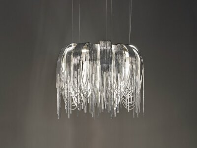 Люстра Volver R