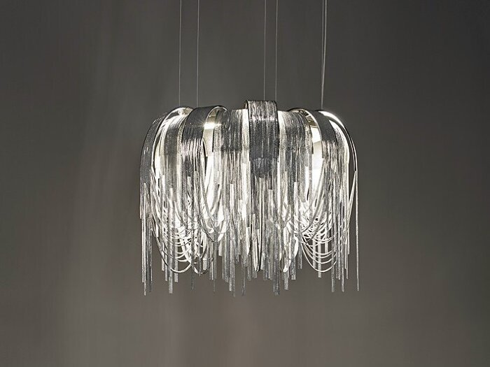 Люстра Volver R