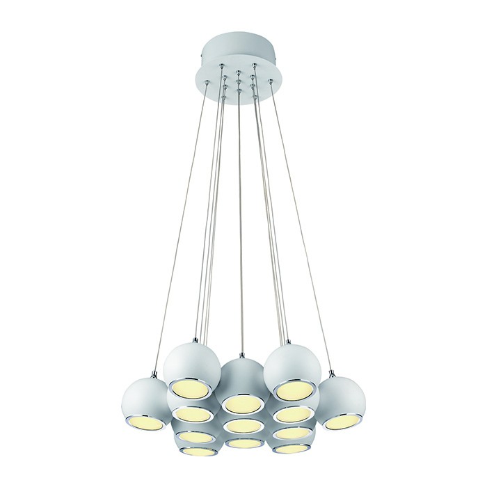 Люстра MD815S/13