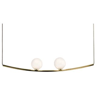 Светильник Perle 2 Pendant Light