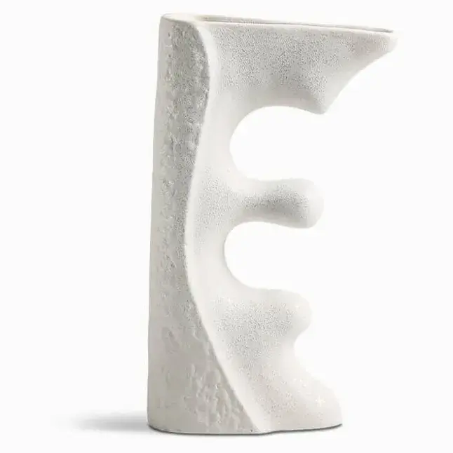 Ваза Streamline Cross concave