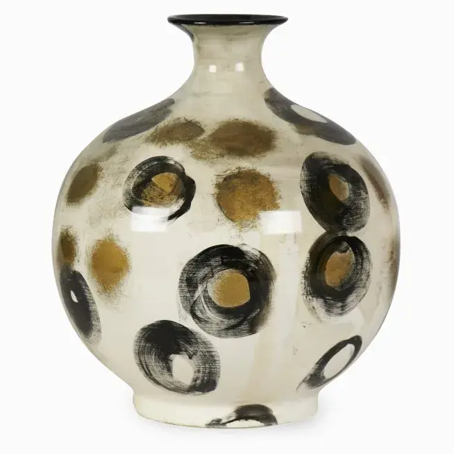 Ваза Flaviana высота 30