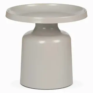 Кофейный столик Tuba диаметр 50