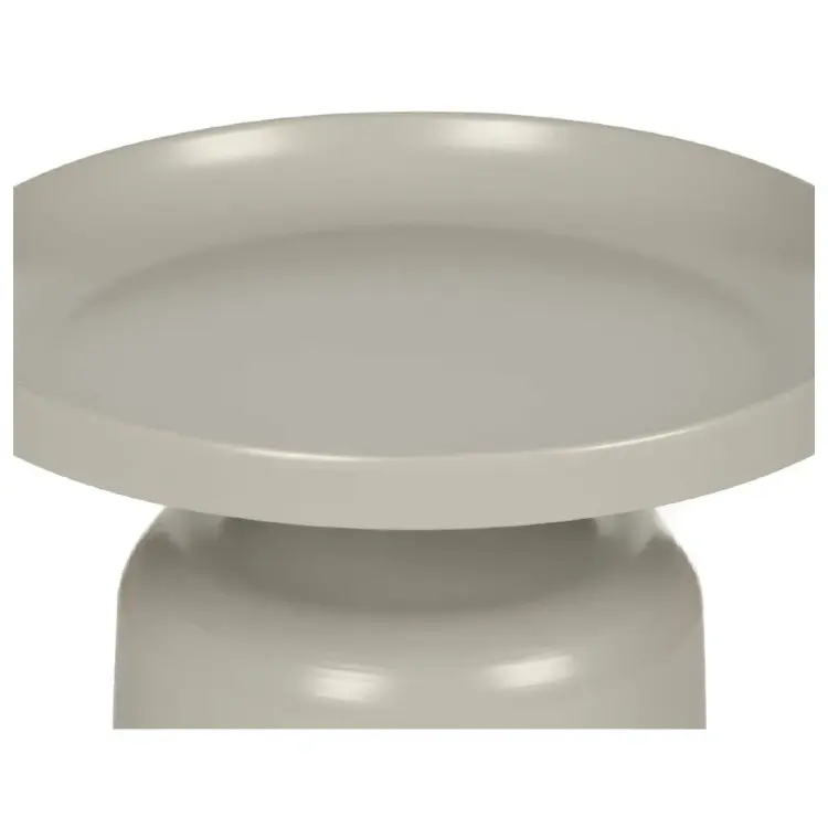 Кофейный столик Tuba диаметр 50