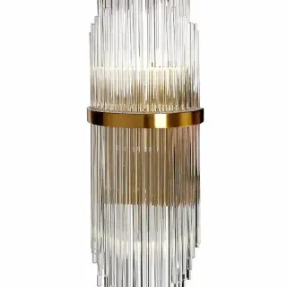 Бра Stripglass S