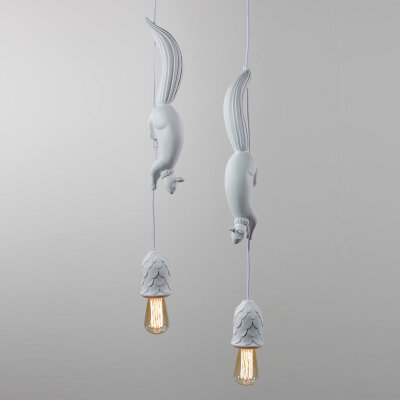 Люстра Sherwood E Robin