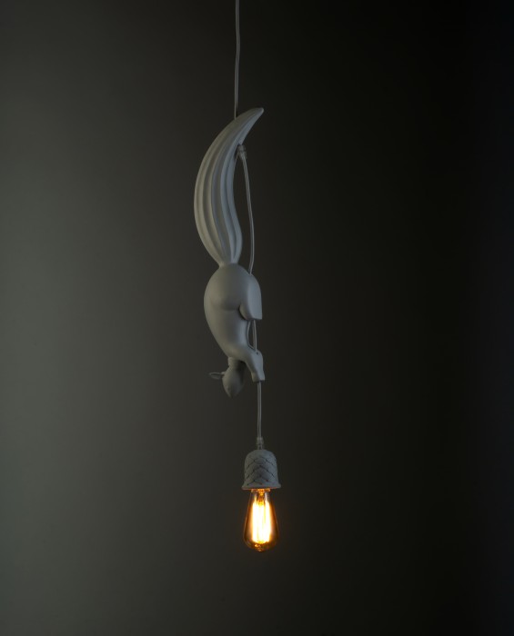 Люстра Sherwood E Robin