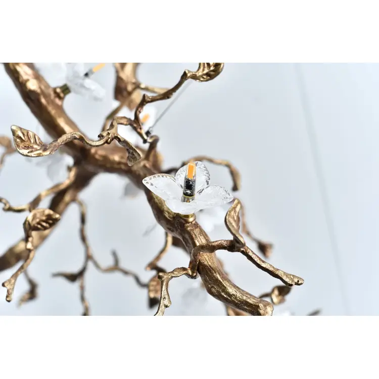 Люстра BLBZ20 Copper