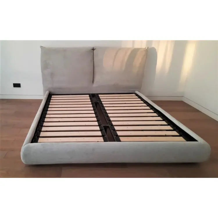 Двуспальная кровать Stand by Me